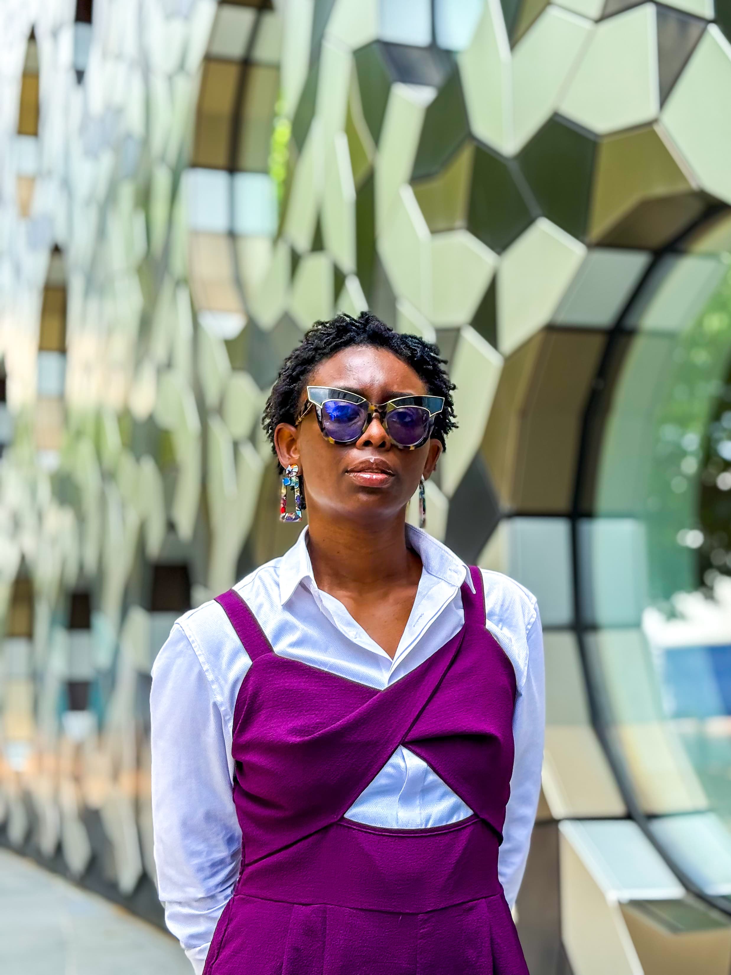 Dr. Ronke Adeleke